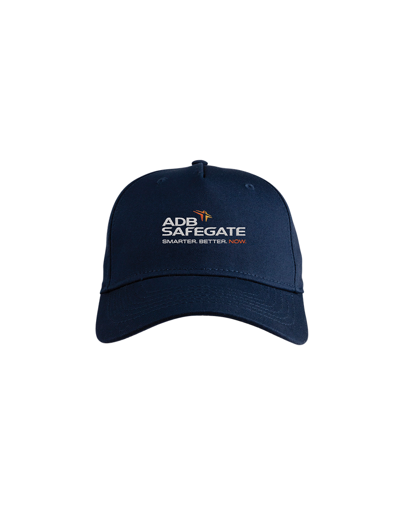 5 Panel Cap