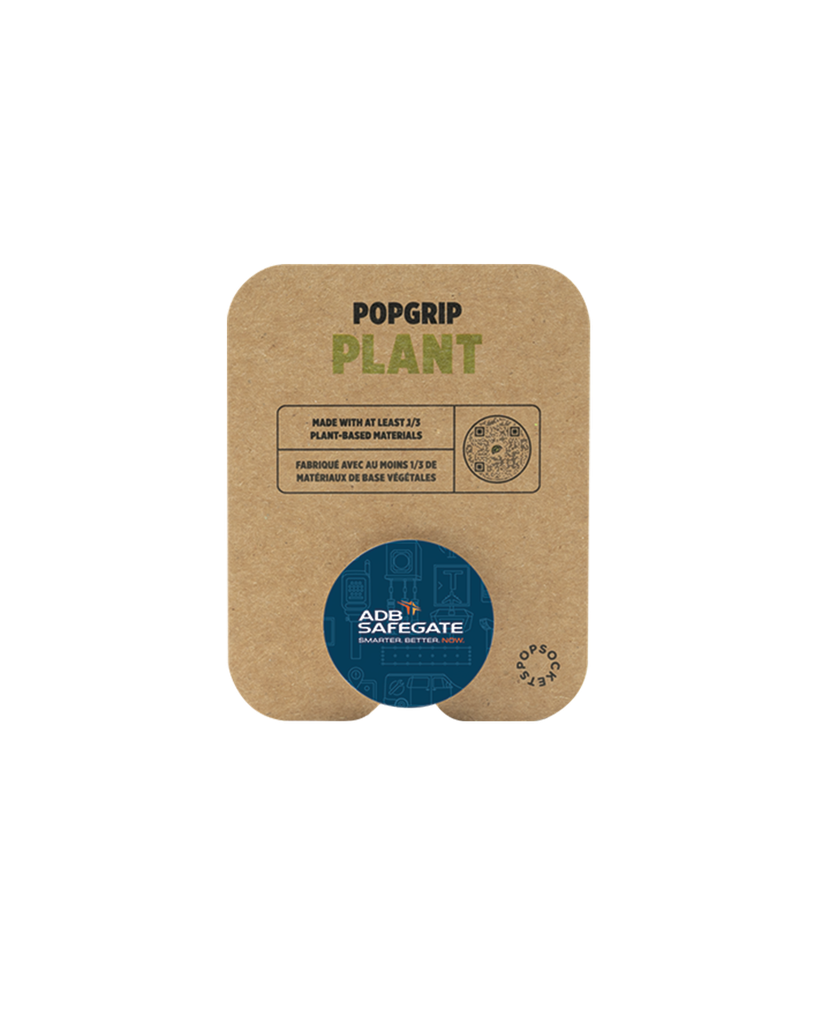 Plant-based Popsocket