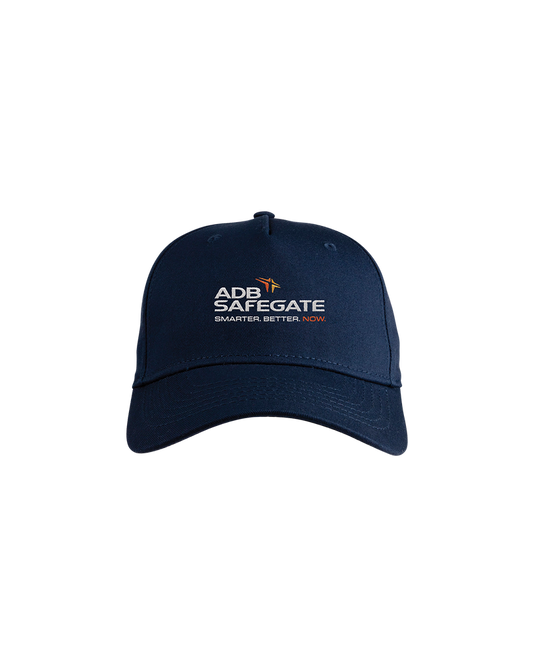5 Panel Cap