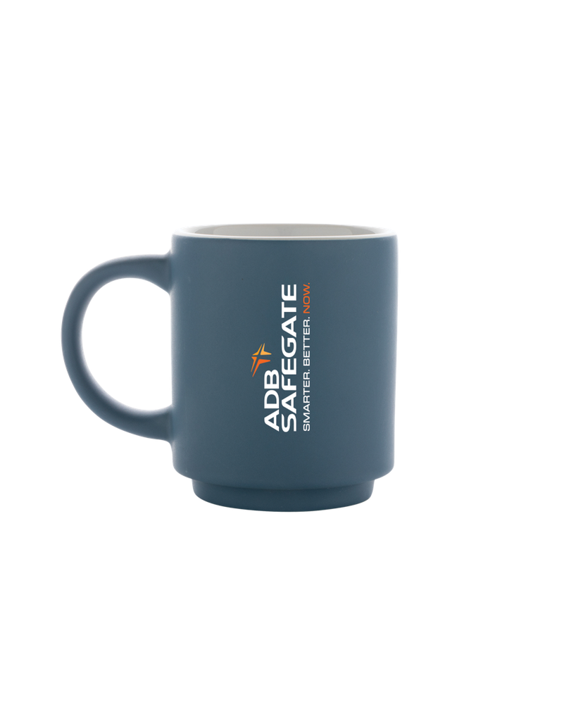 Ceramic Stackable Mug