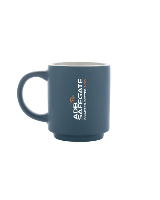 Ceramic Stackable Mug