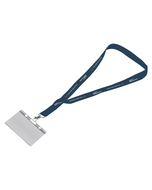 Lanyard