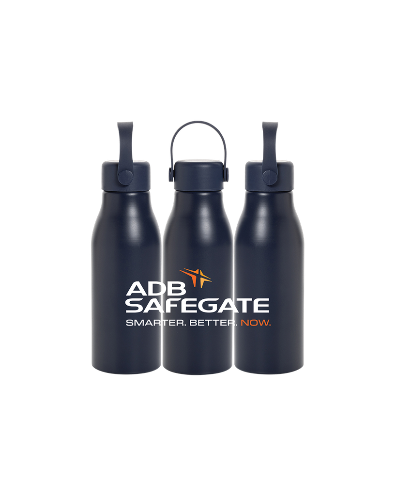Handle Bottle