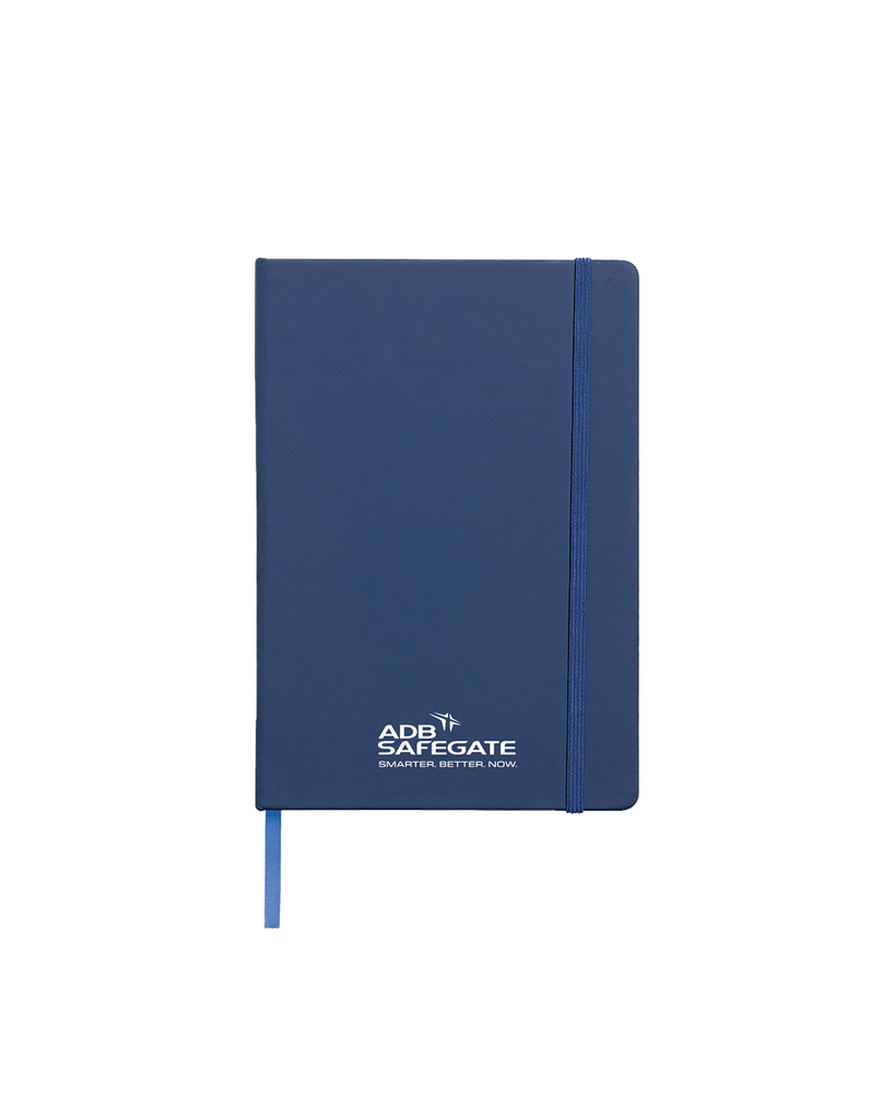 Large Notebook
